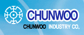 CHUN WOO/CHUNWOO