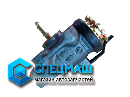 Цилиндр тормозной передний LH HD 120 58150-62003