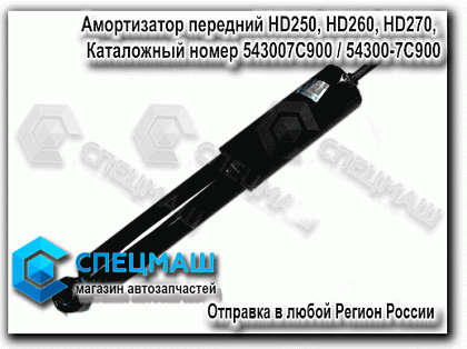    HD250, HD260, HD270   HD170/270/500/1000