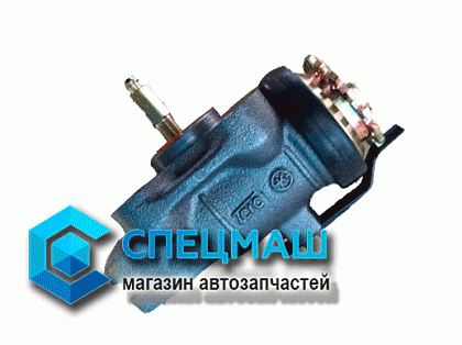 картинка Цилиндр тормозной передний LH для HD120 58150-62003
 HD 120 